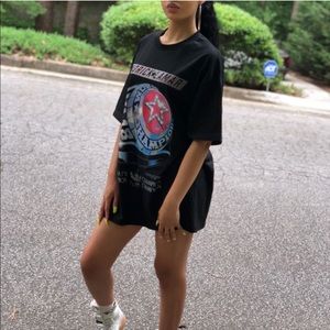 Kendrick Lamar tee